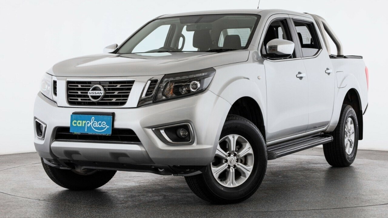 Nissan Navara image 1