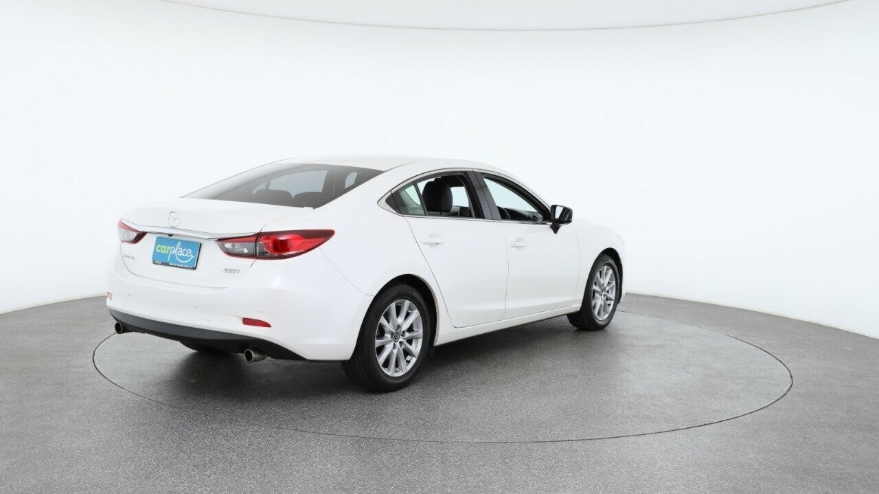 Mazda 6 image 3