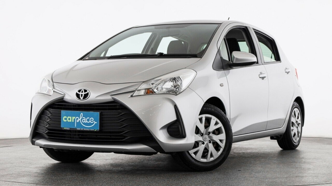 Toyota Yaris image 1