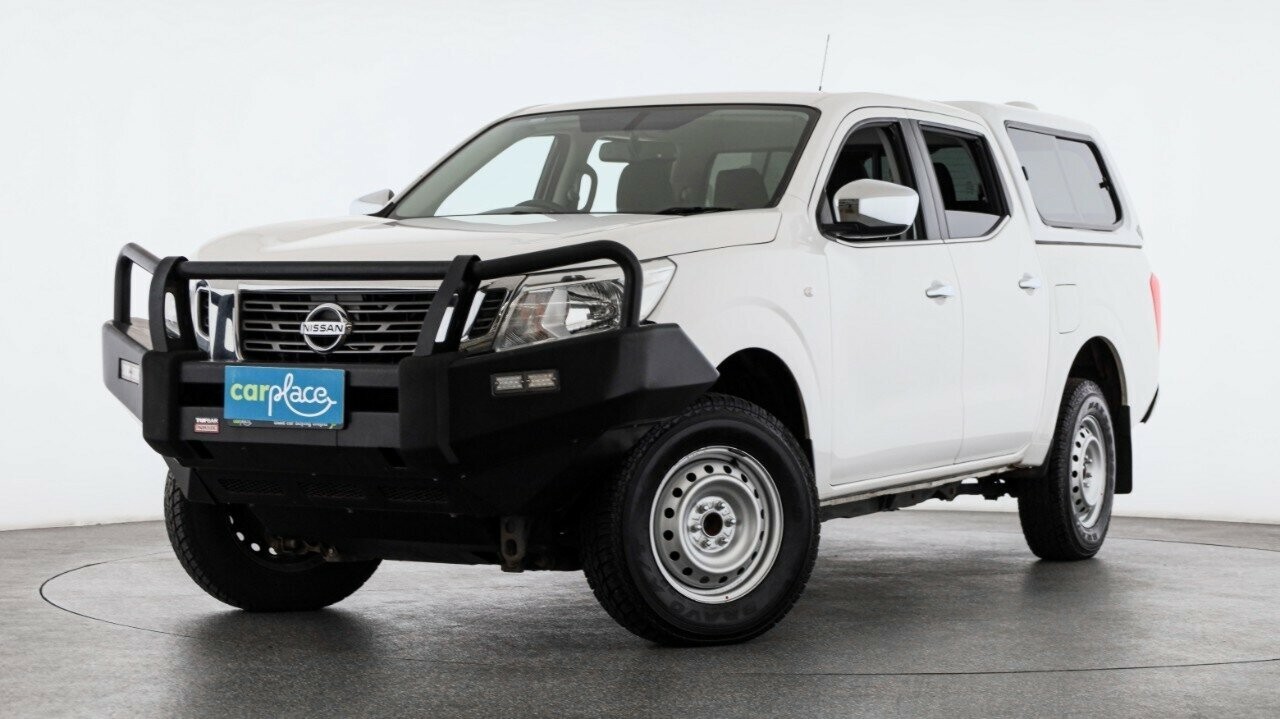 Nissan Navara image 1