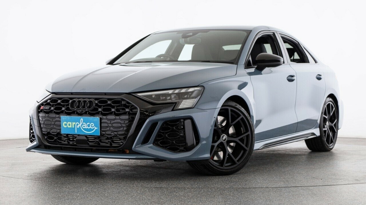 Audi Rs3 image 1