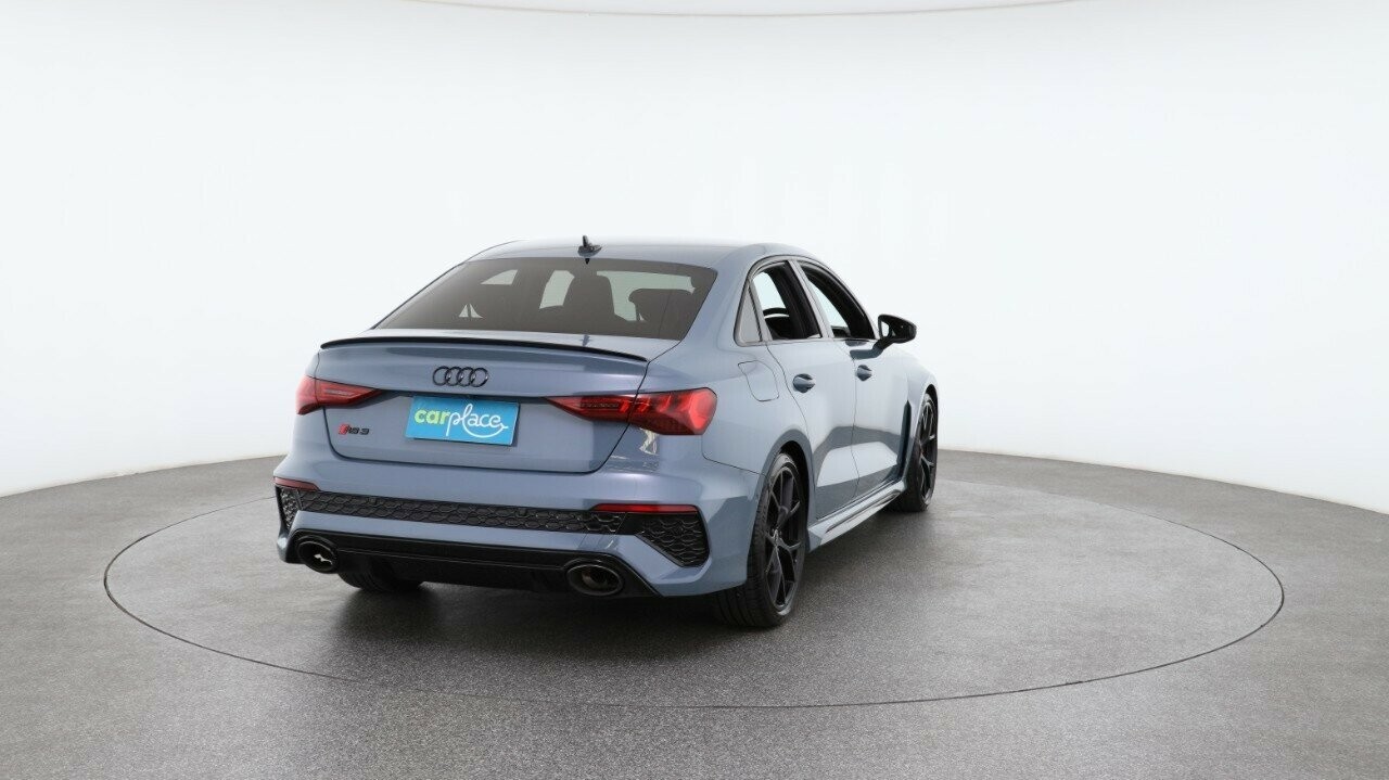 Audi Rs3 image 3