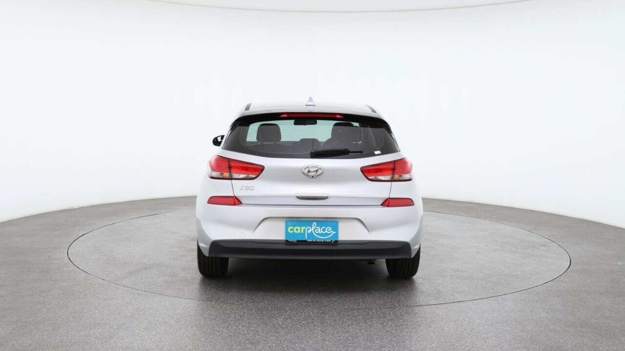 Hyundai I30 image 2