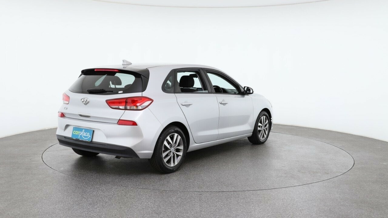 Hyundai I30 image 4