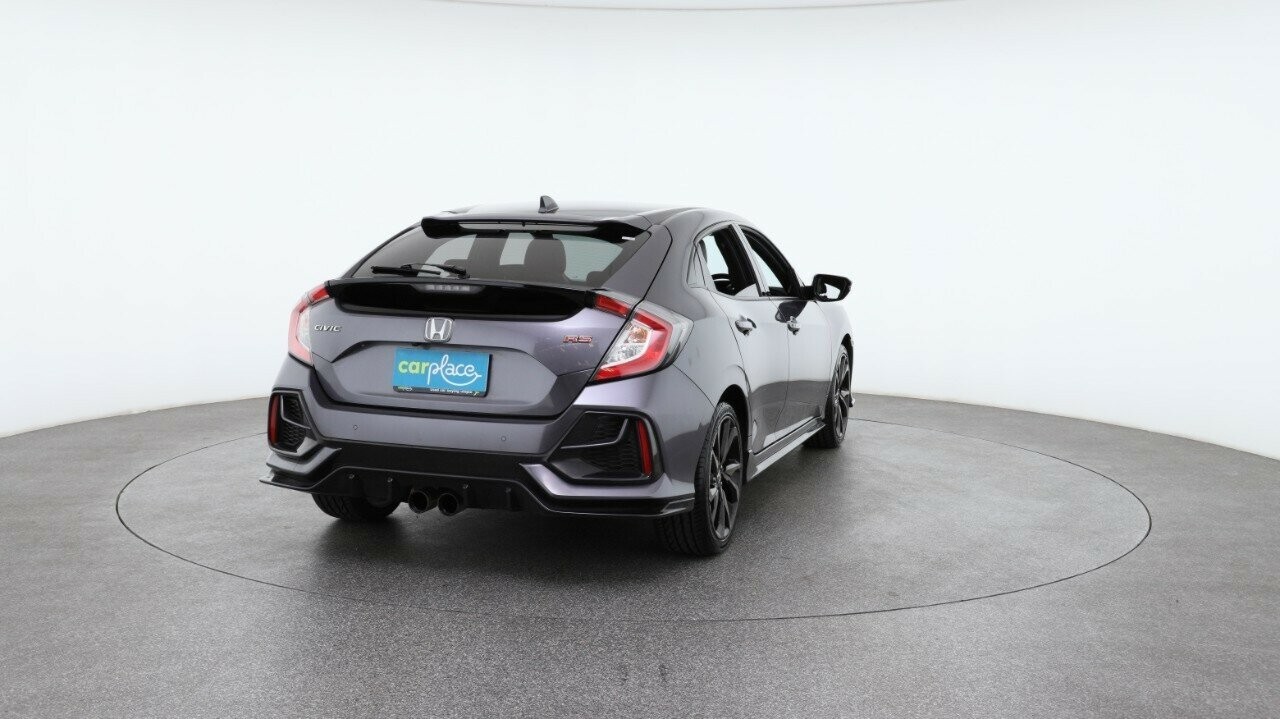 Honda Civic image 2