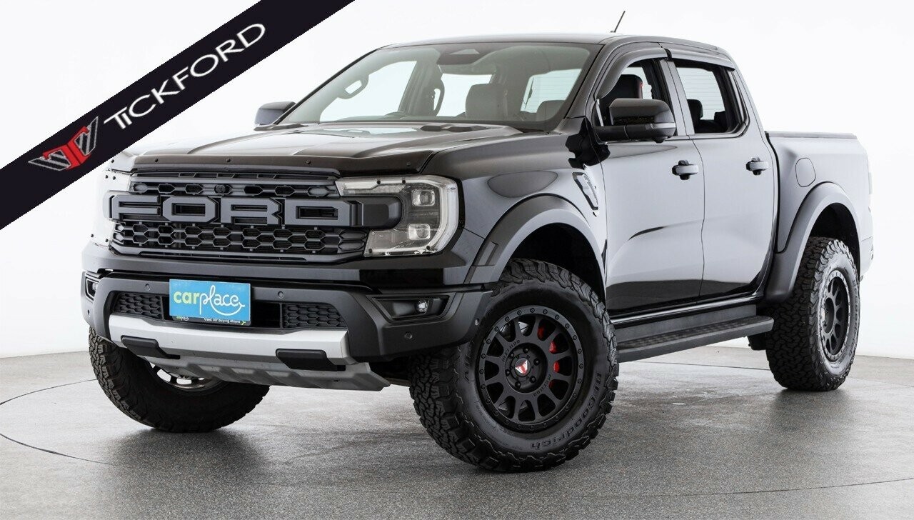 Ford Ranger image 2