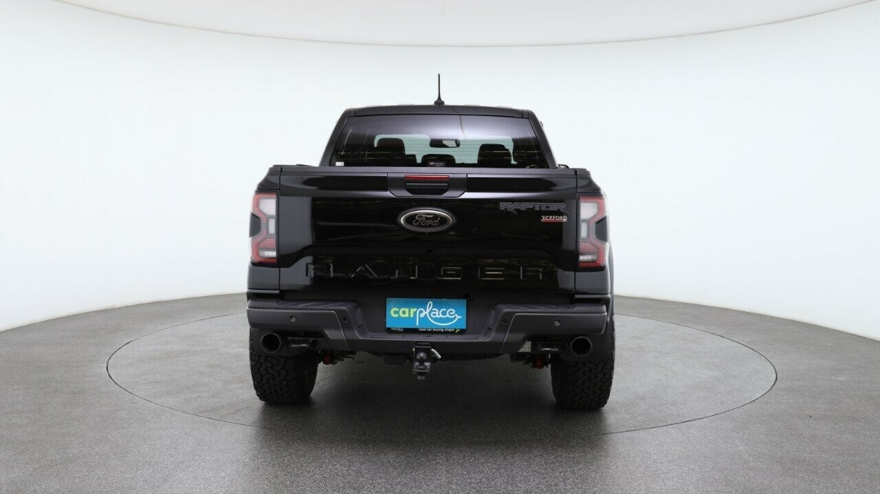 Ford Ranger image 3