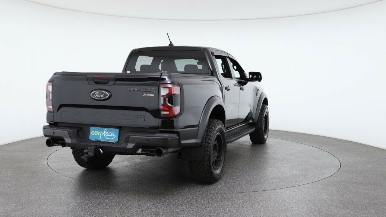 Ford Ranger image 4