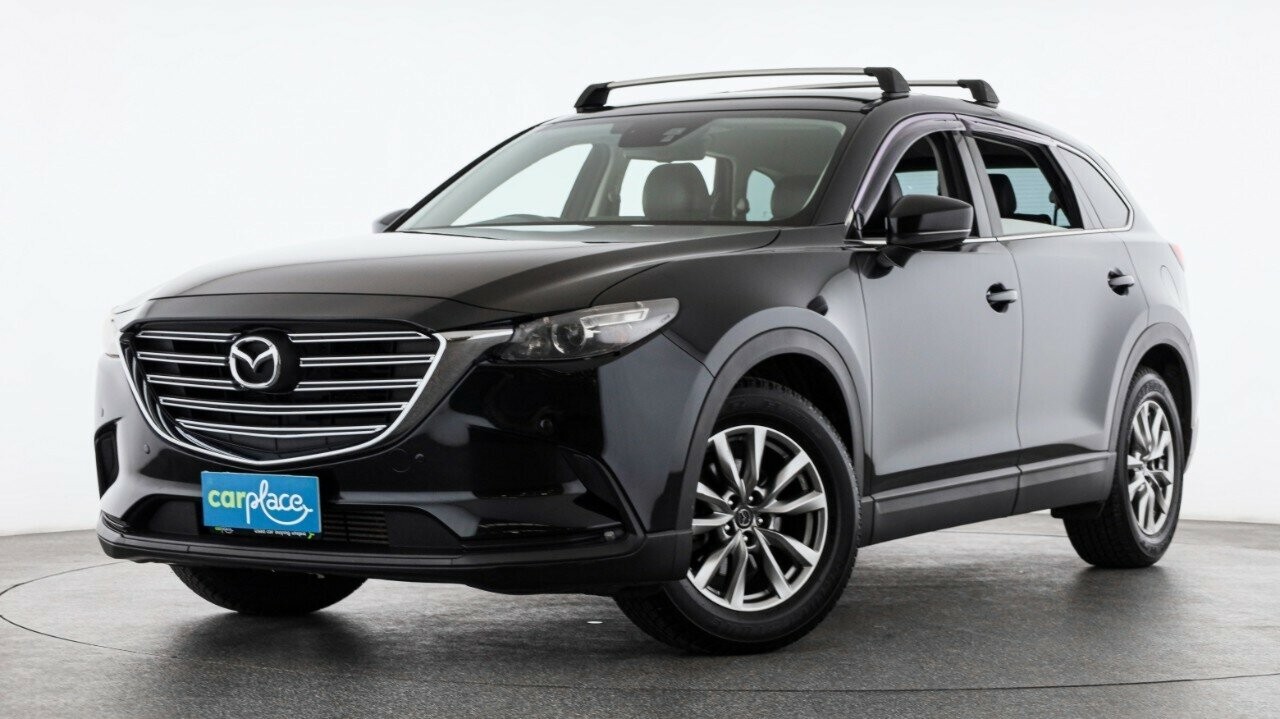 Mazda Cx-9 image 1