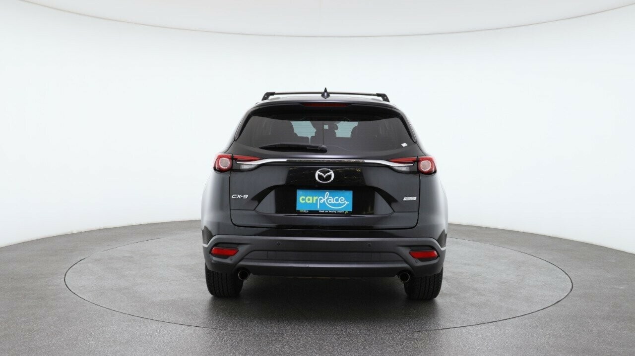 Mazda Cx-9 image 2