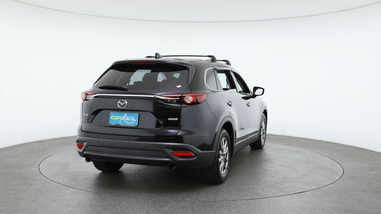 Mazda Cx-9 image 3