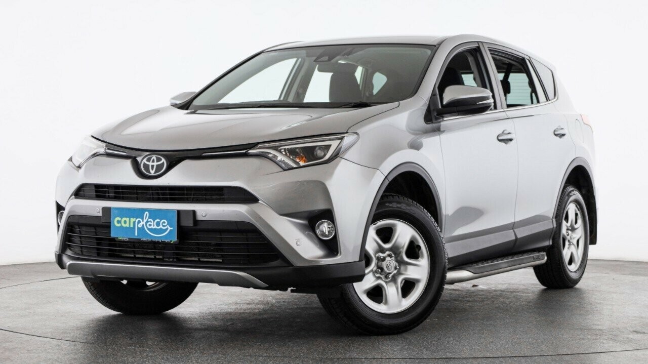 Toyota Rav4 image 1