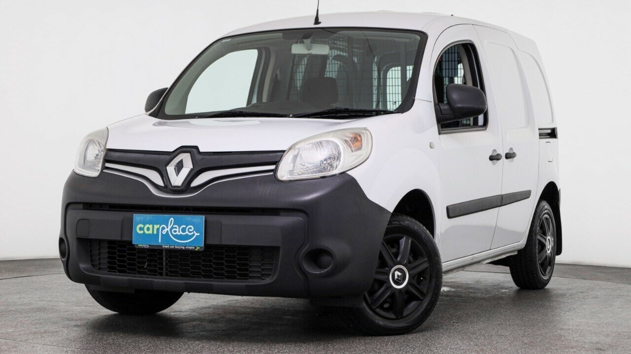 Renault Kangoo image 1