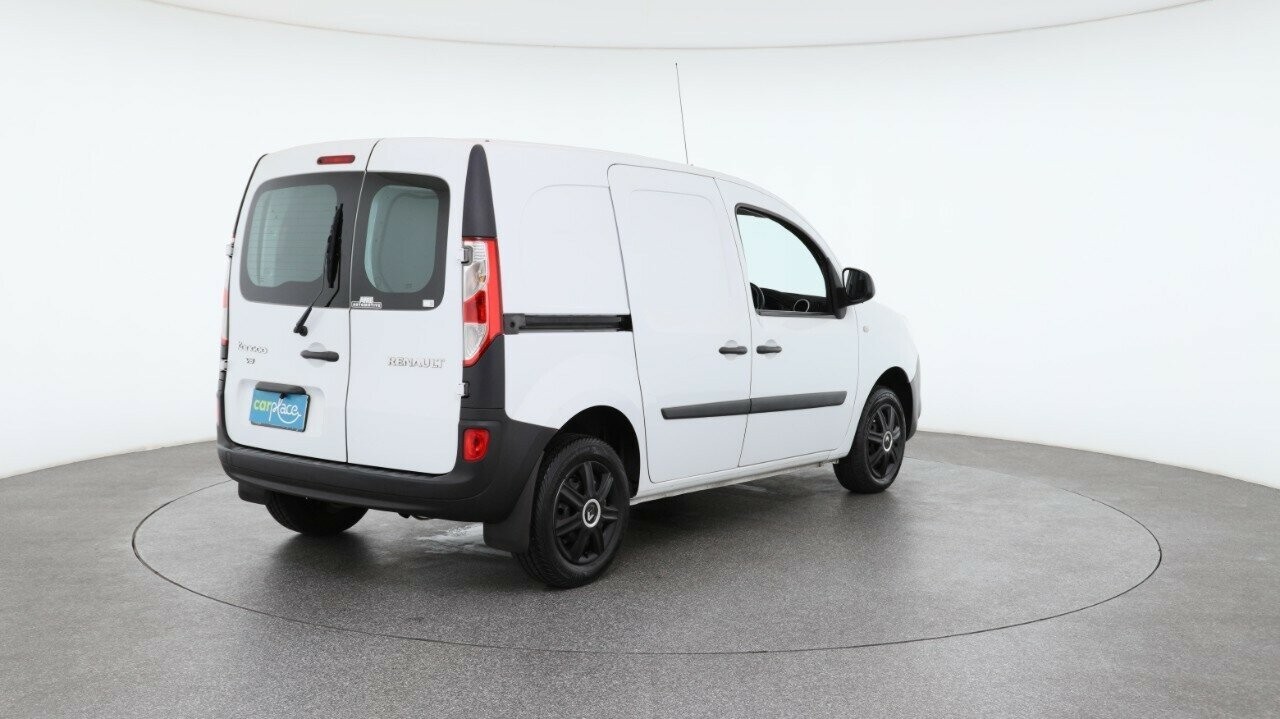 Renault Kangoo image 4