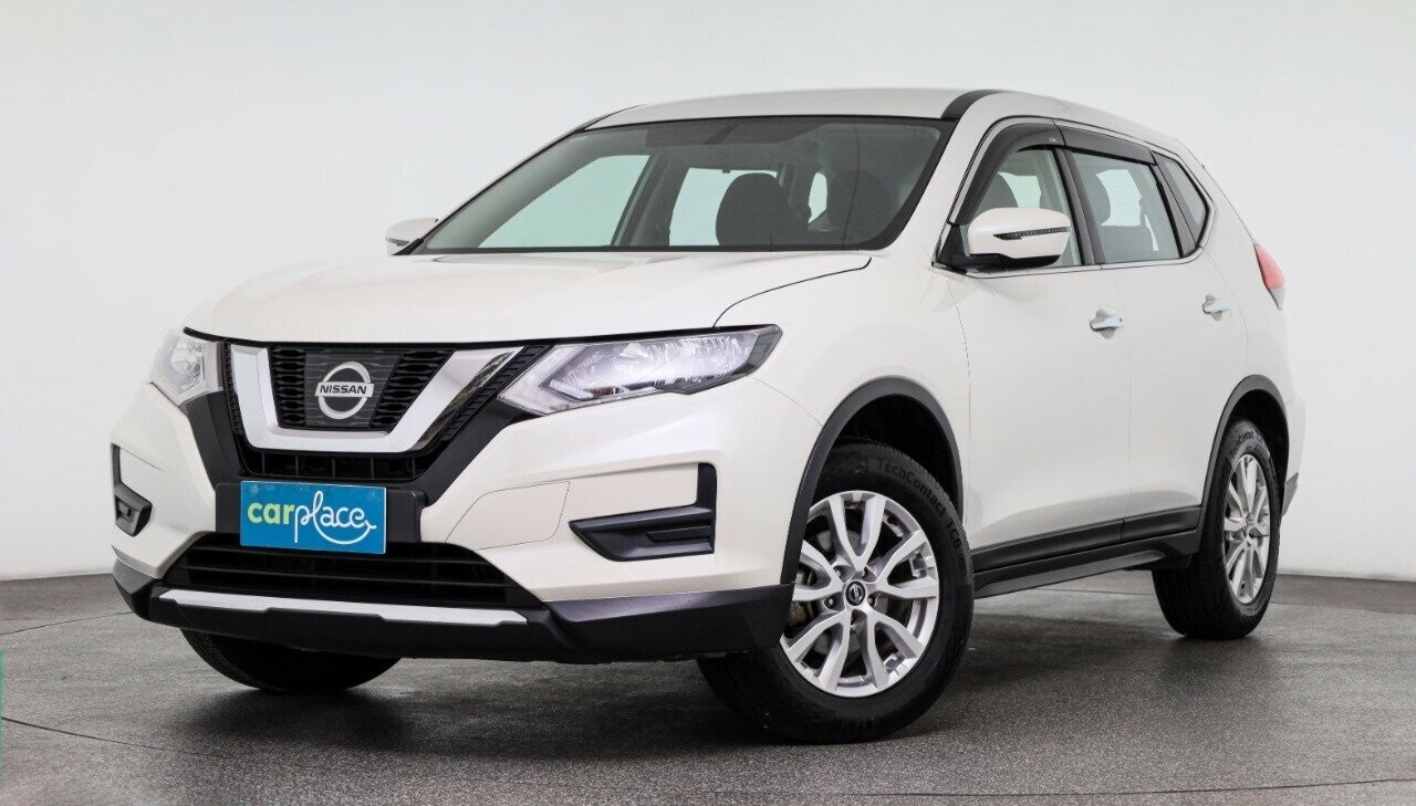 Nissan X-trail image 1