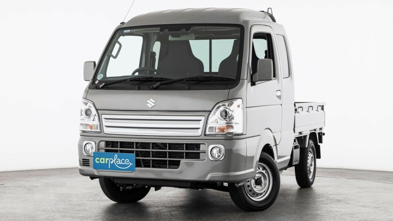 Suzuki Carry image 1