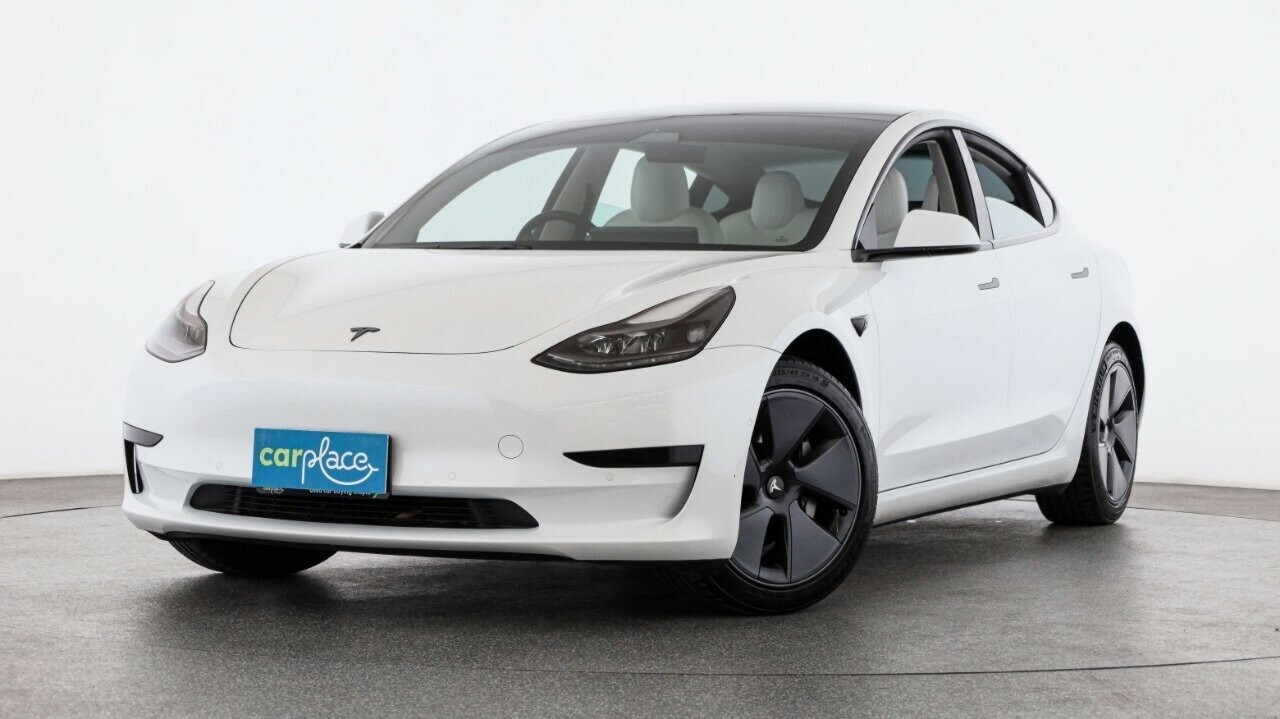 Tesla Model 3 image 1