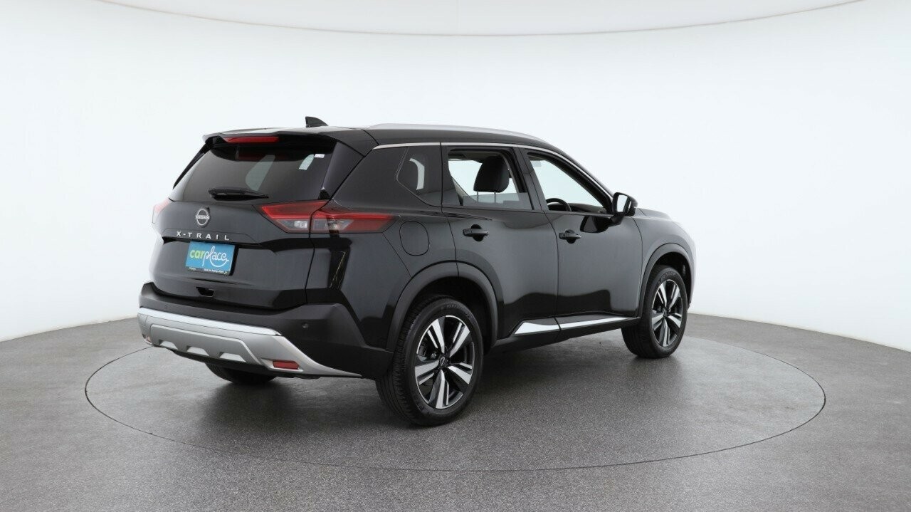 Nissan X-trail image 4