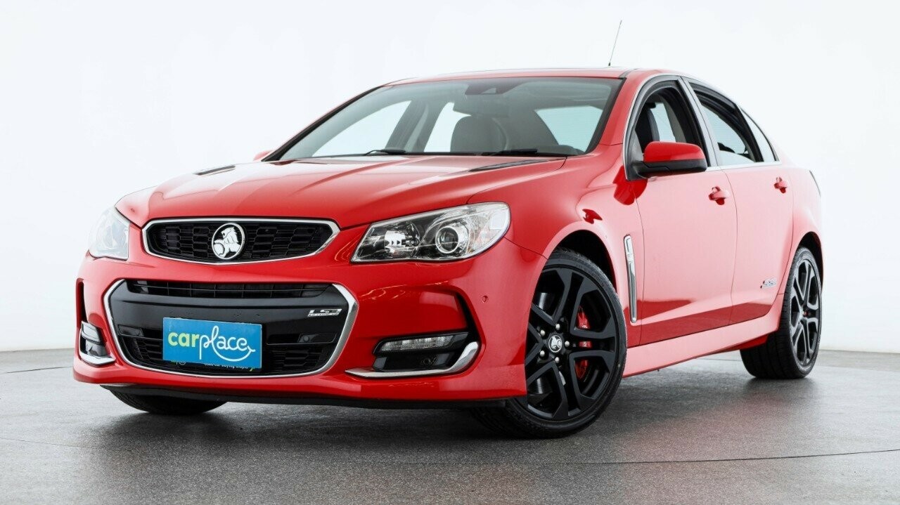 Holden Commodore image 1