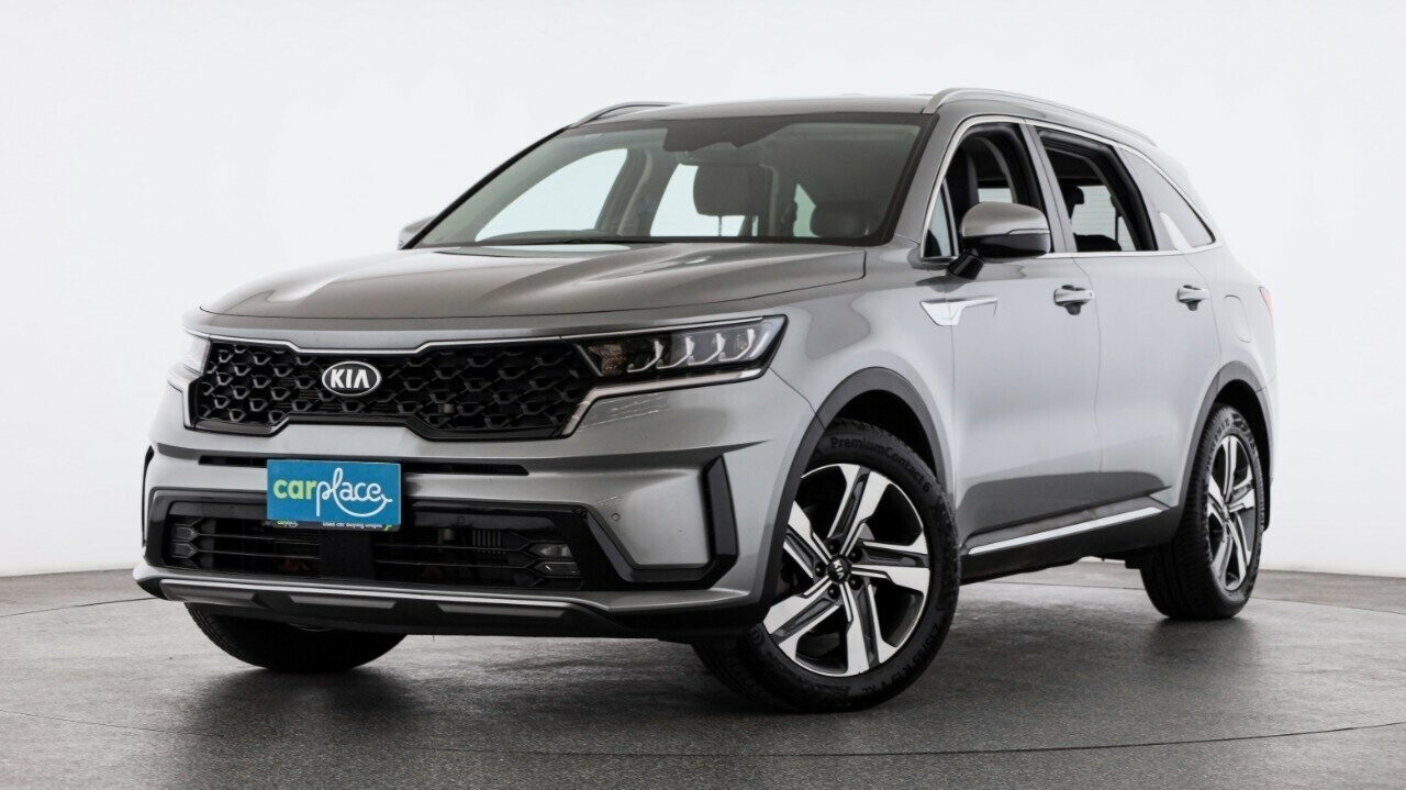 Kia Sorento image 1