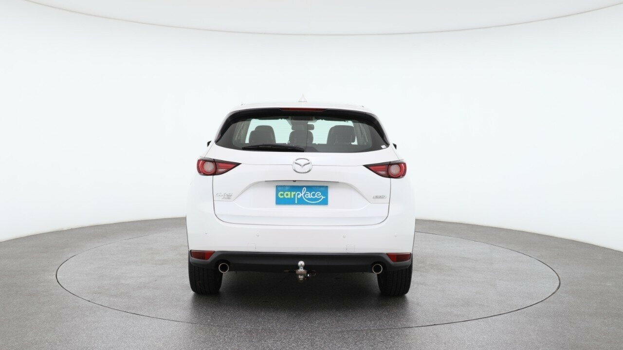 Mazda Cx-5 image 2