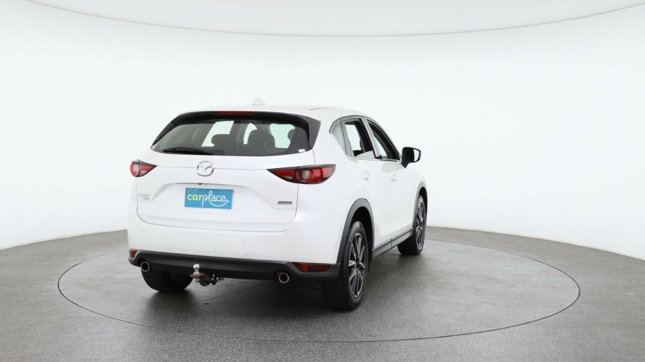 Mazda Cx-5 image 3