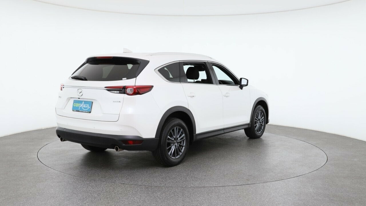 Mazda Cx-8 image 3