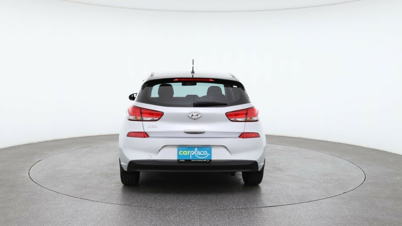 Hyundai I30 image 2