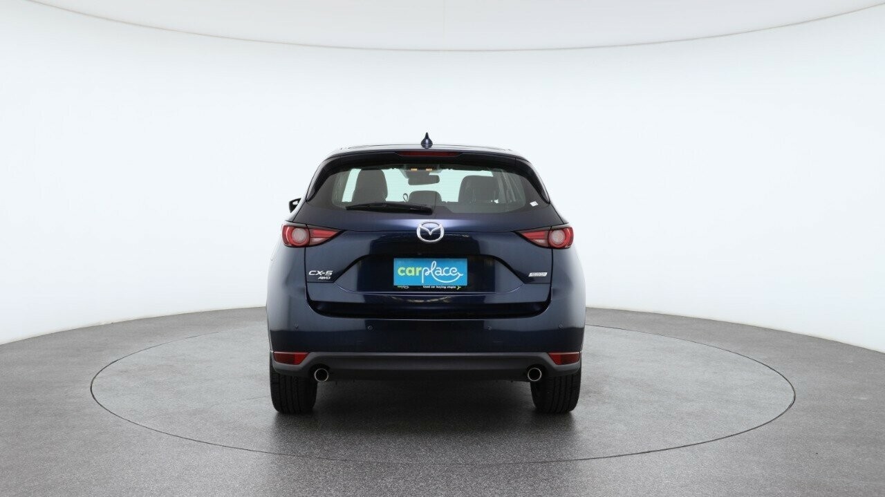 Mazda Cx-5 image 2