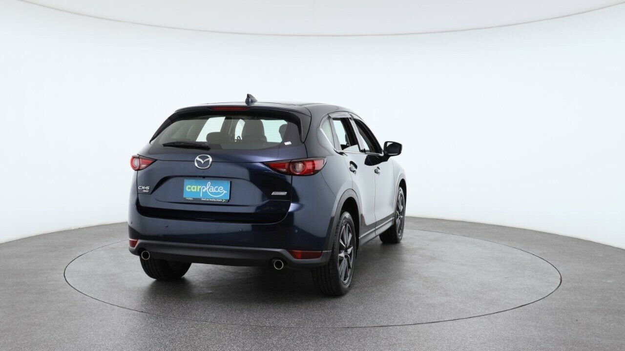 Mazda Cx-5 image 3