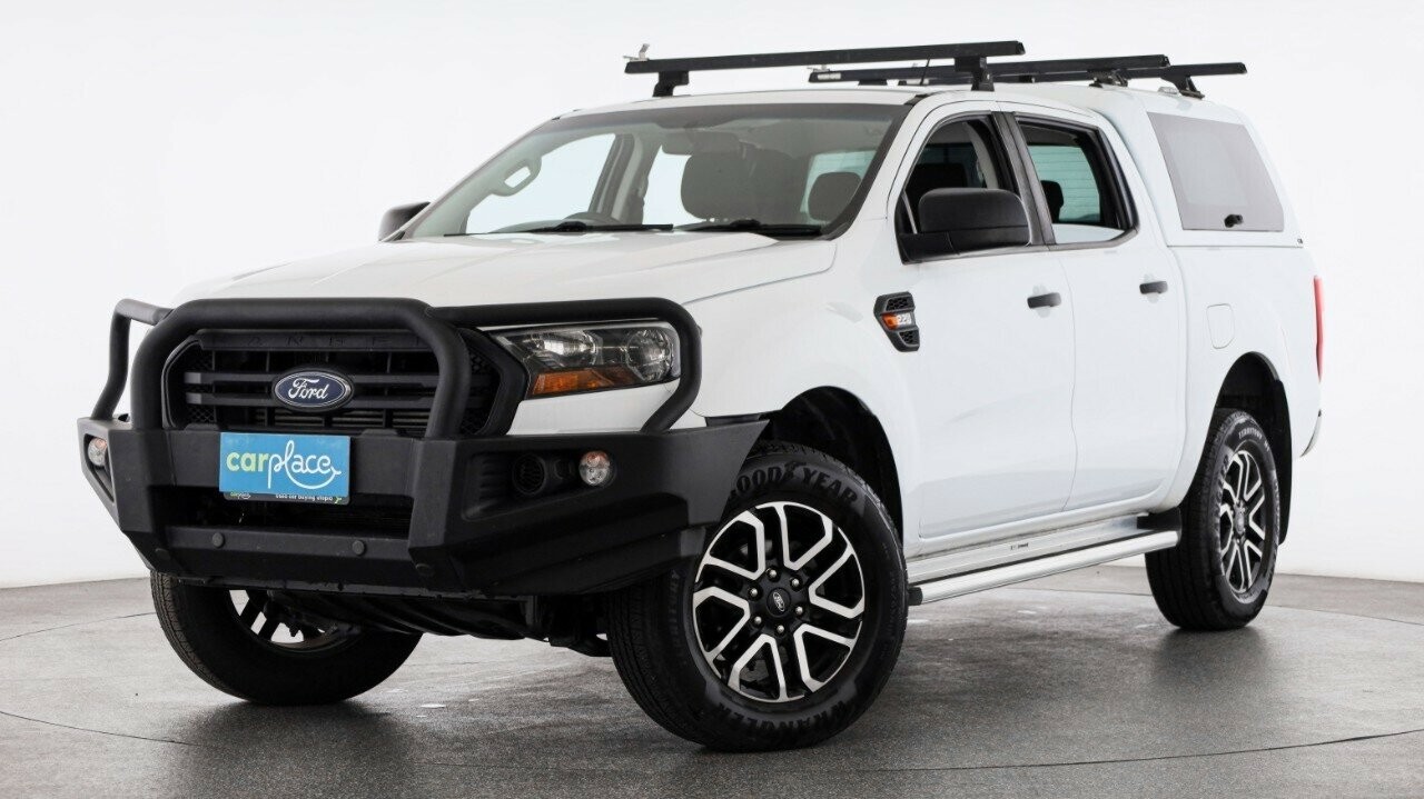 Ford Ranger image 1