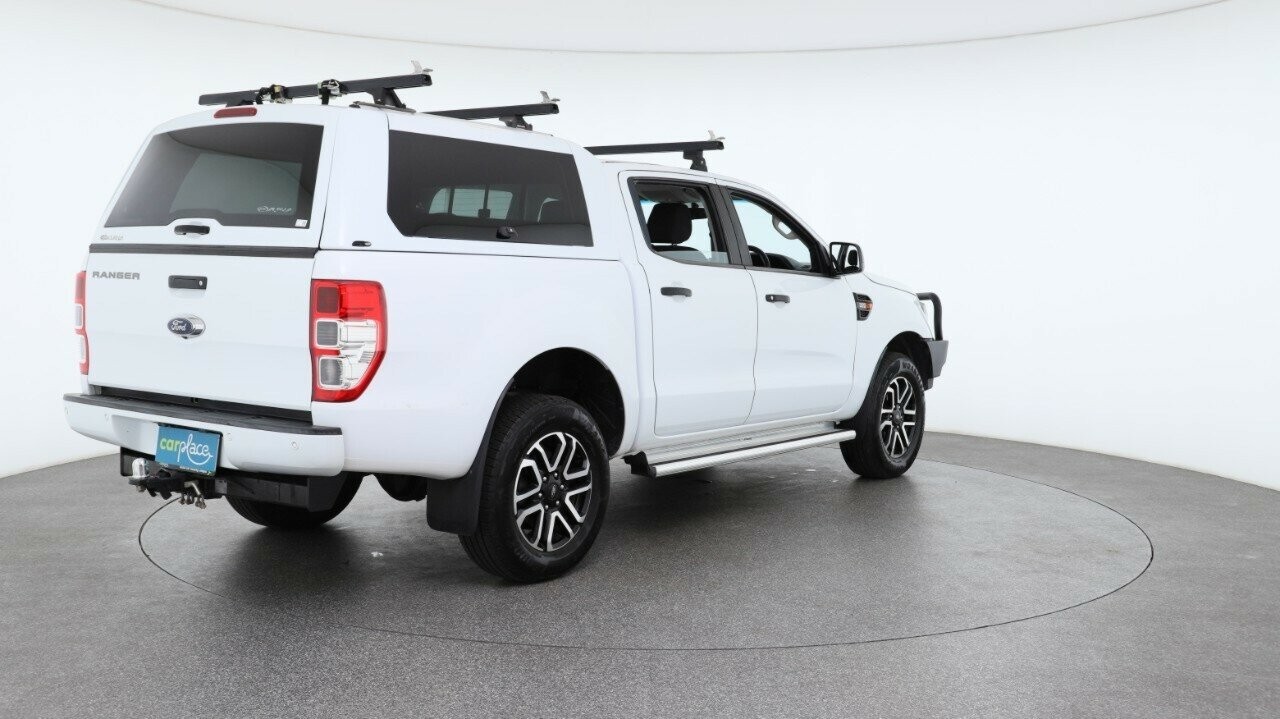 Ford Ranger image 4