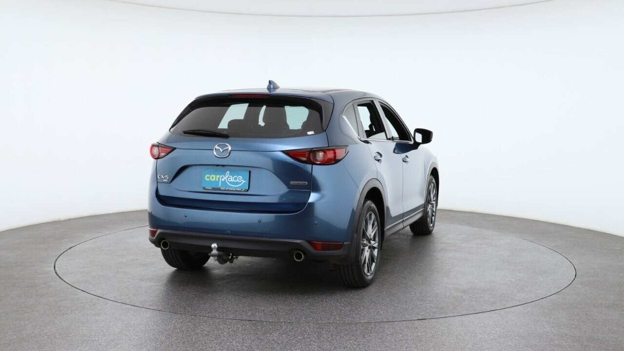 Mazda Cx-5 image 3