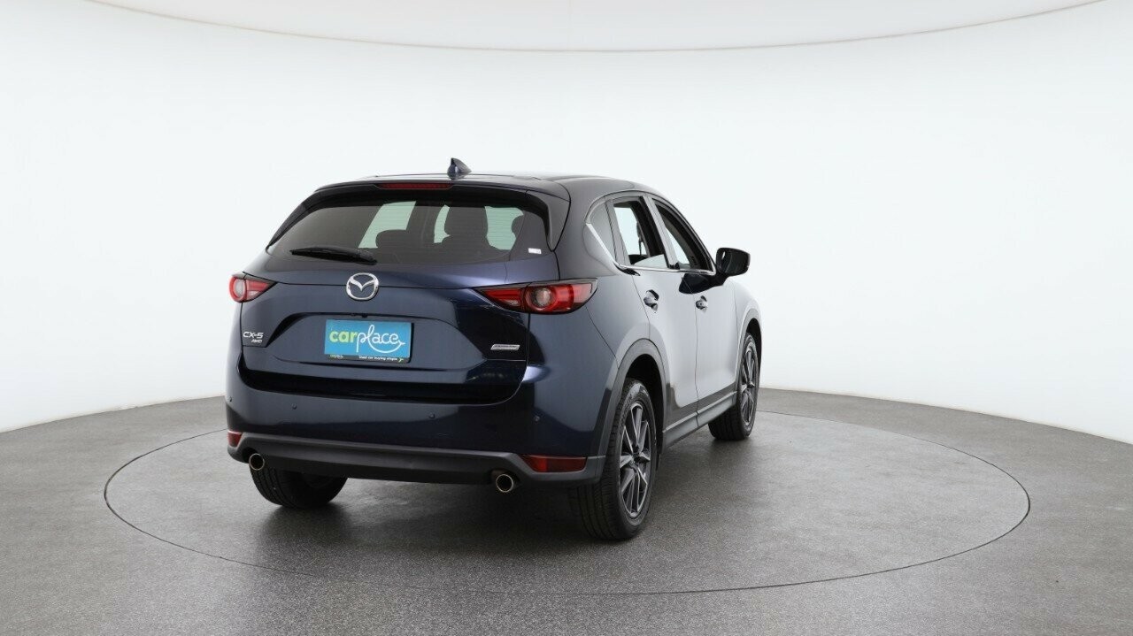 Mazda Cx-5 image 3