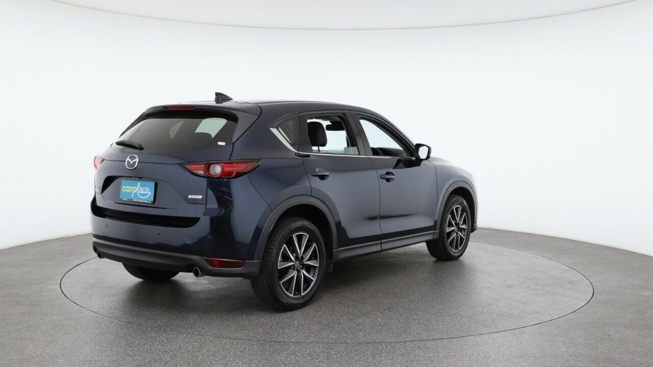 Mazda Cx-5 image 4