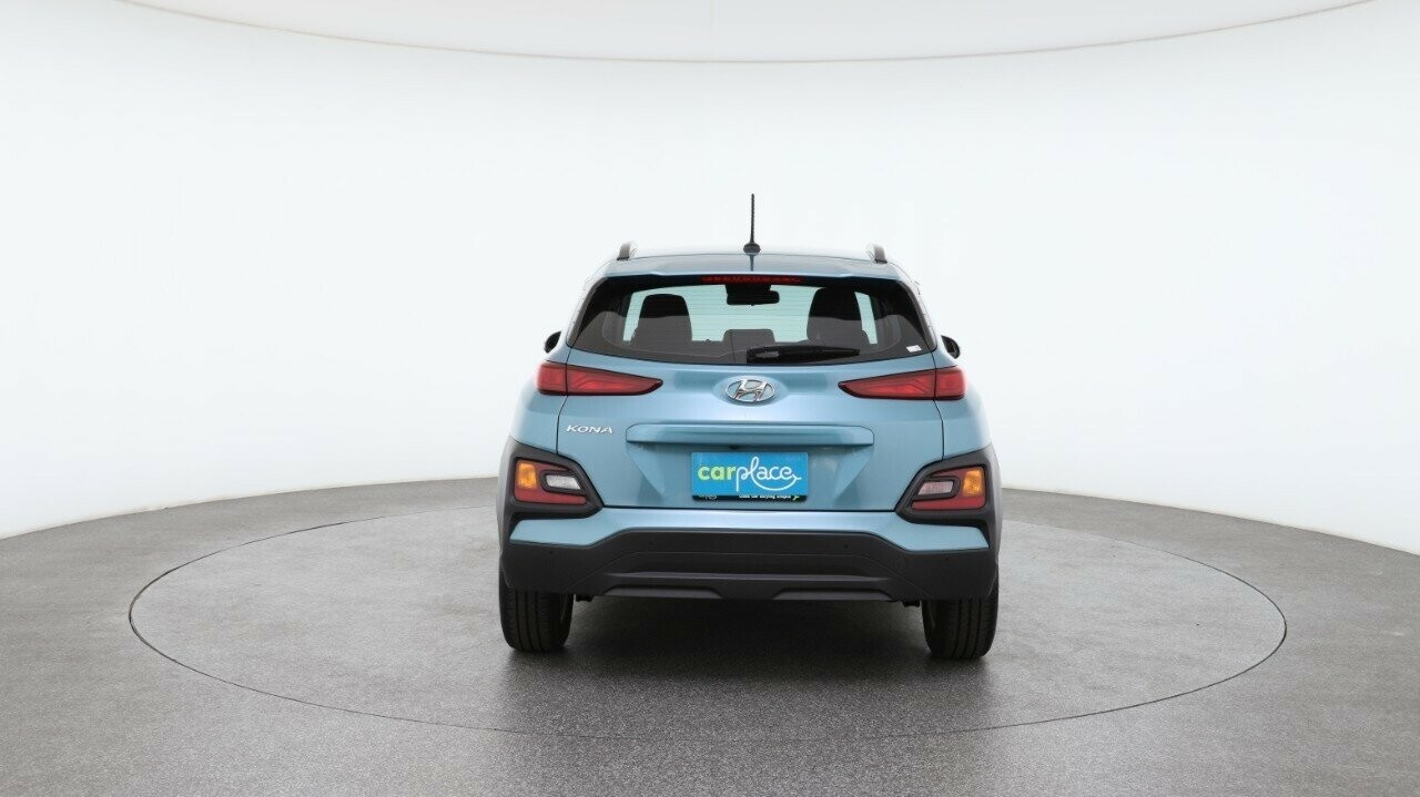 Hyundai Kona image 2