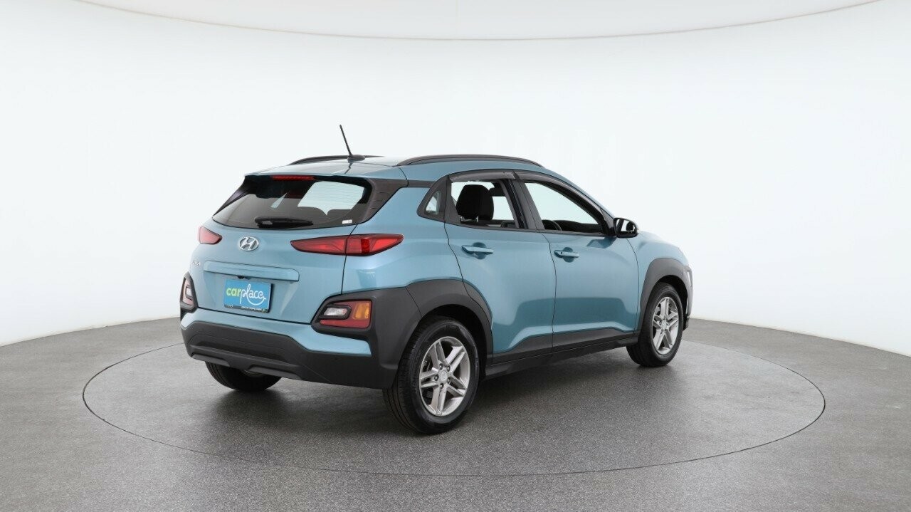 Hyundai Kona image 4