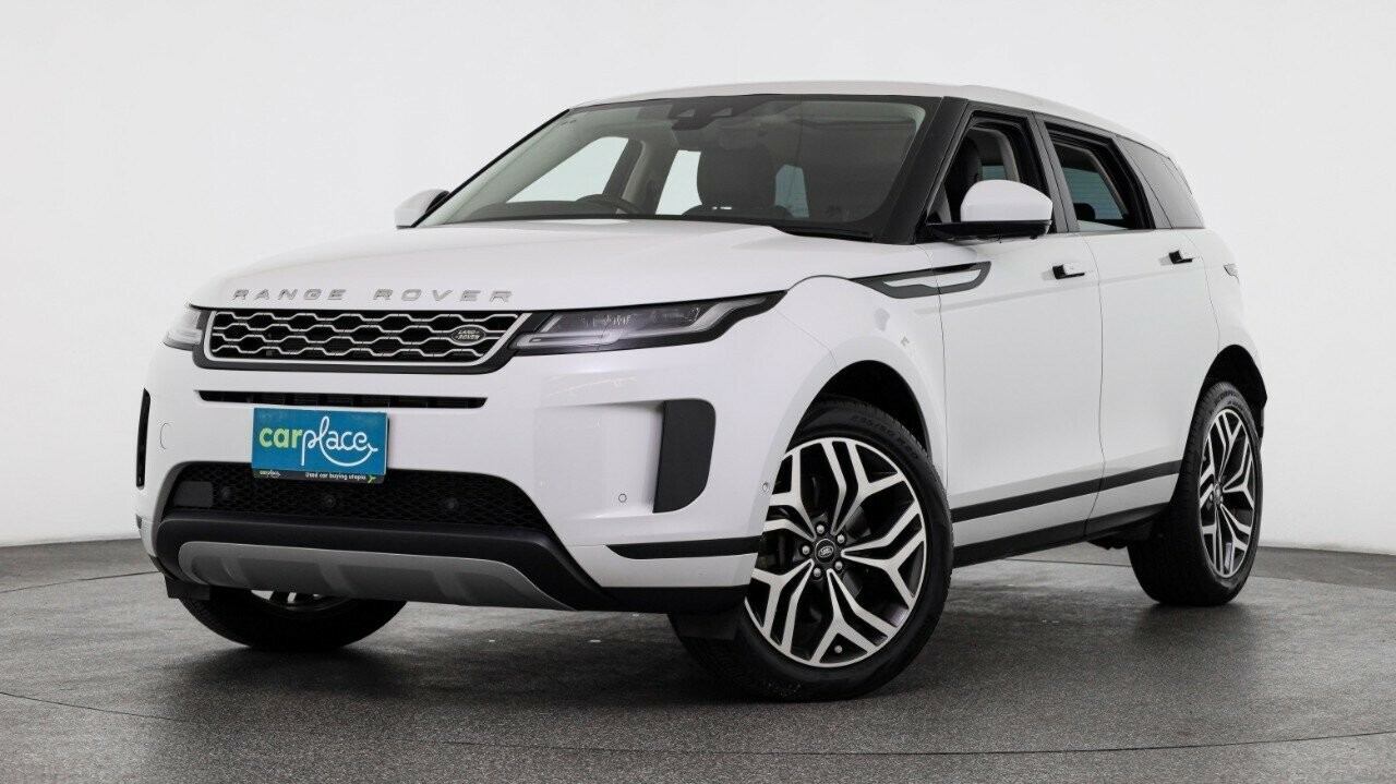 Land Rover Range Rover Evoque image 1