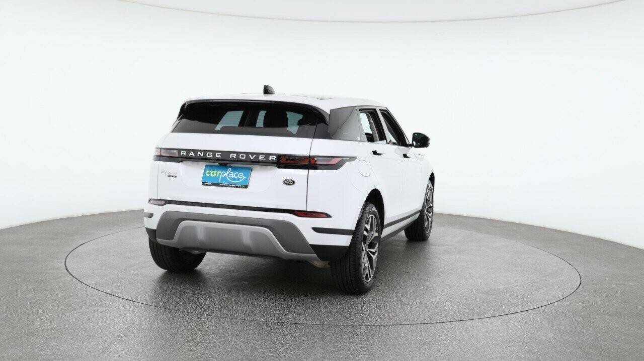 Land Rover Range Rover Evoque image 2