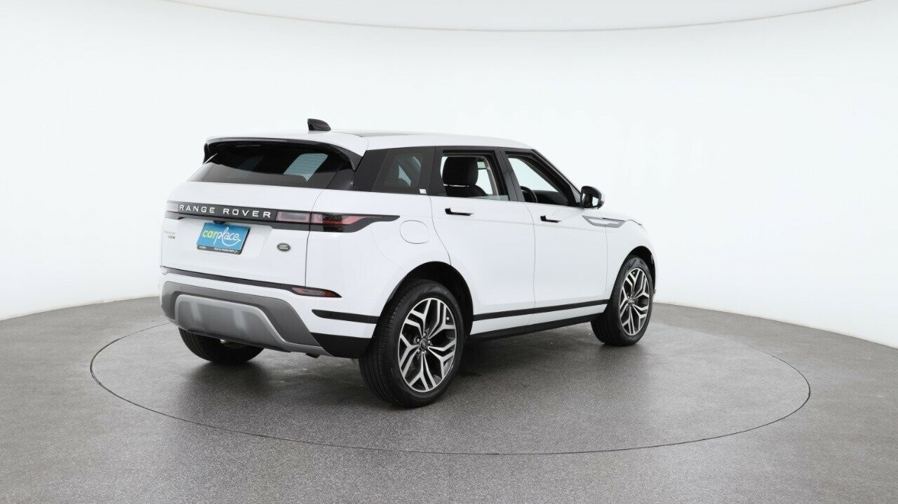 Land Rover Range Rover Evoque image 3