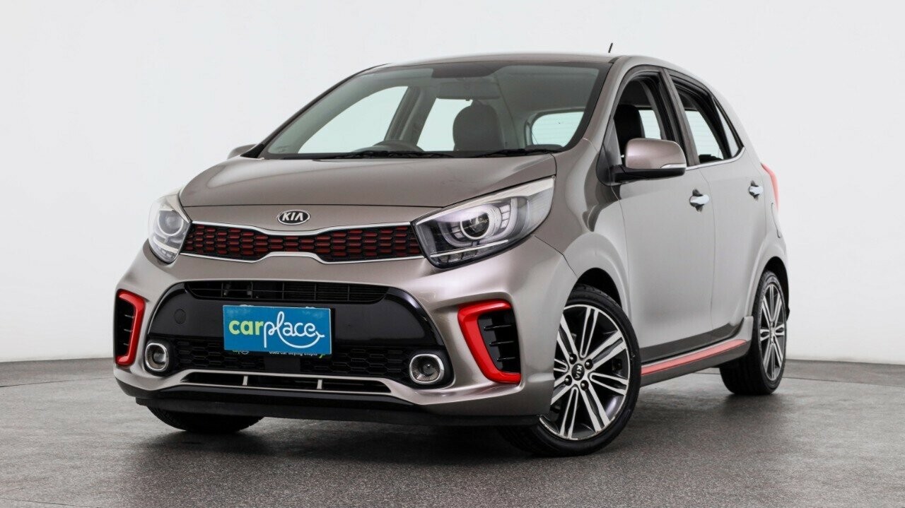 Kia Picanto image 1