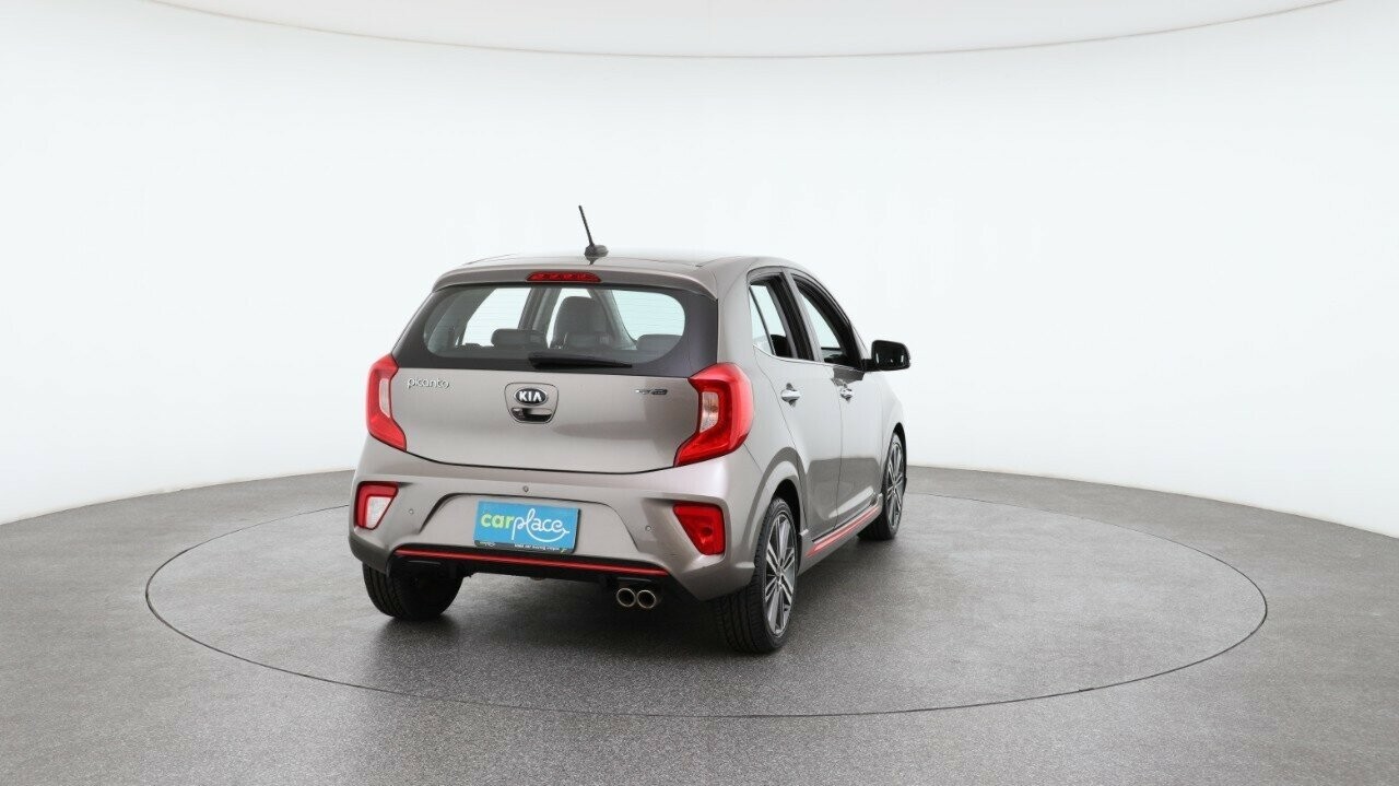 Kia Picanto image 3