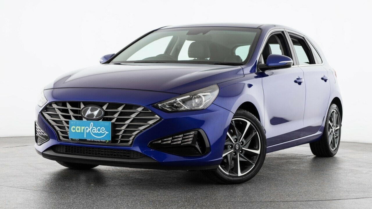 Hyundai I30 image 2