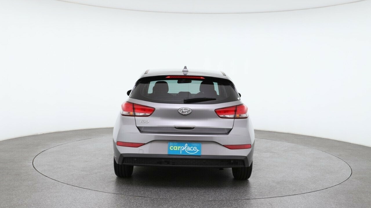 Hyundai I30 image 2