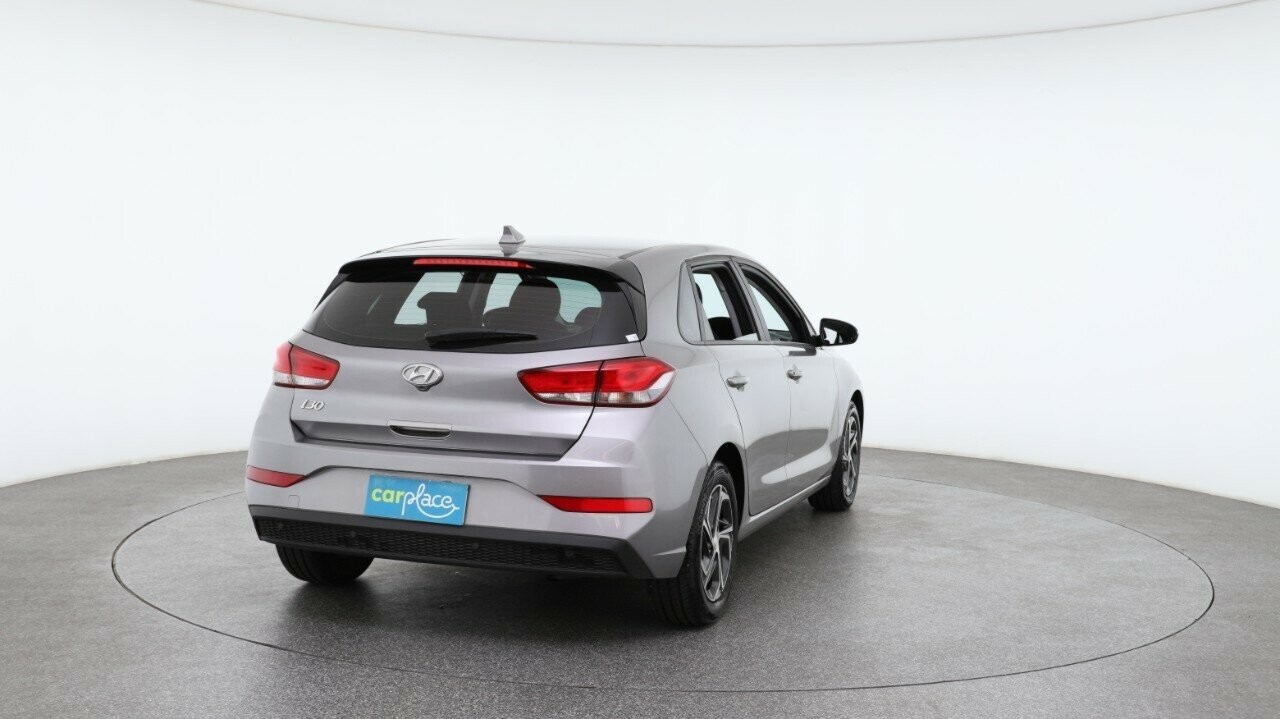 Hyundai I30 image 3