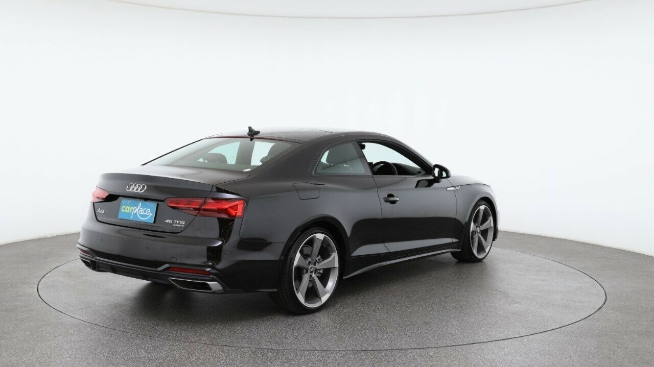 Audi A5 image 4