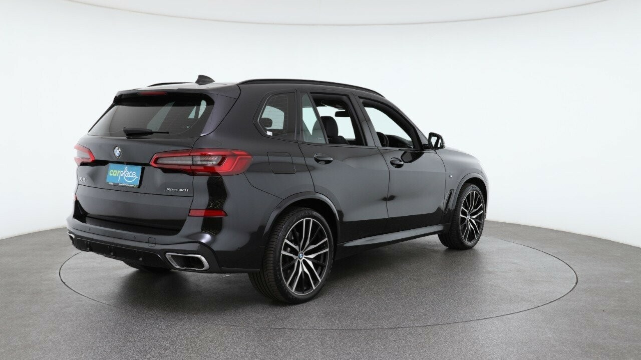 BMW X5 image 3