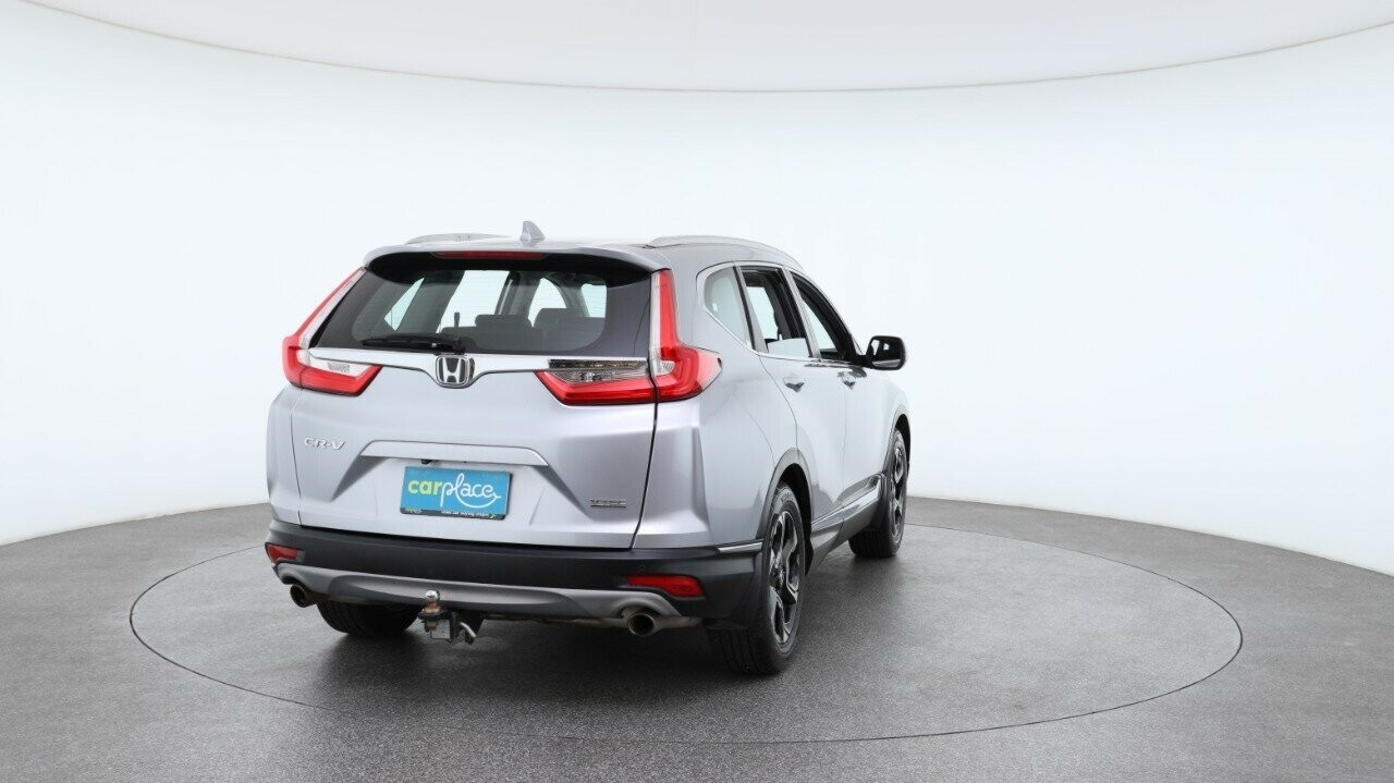 Honda Cr-v image 3