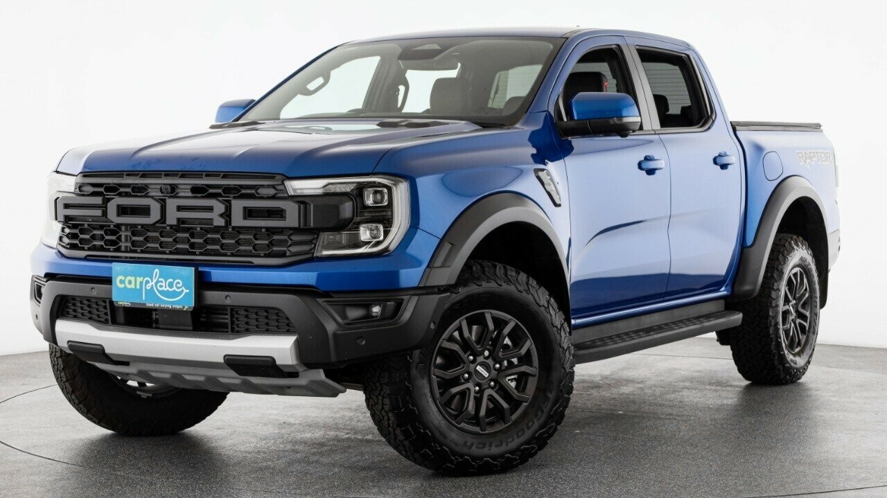 Ford Ranger image 1