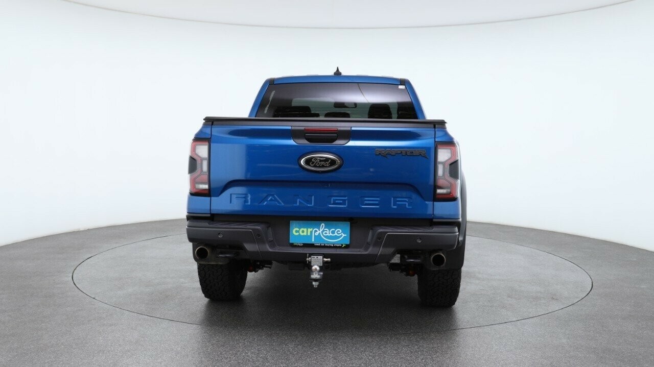 Ford Ranger image 2